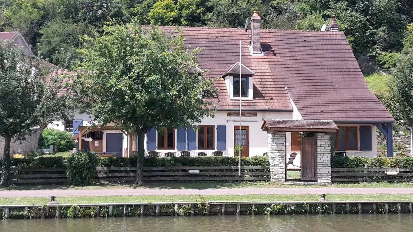 Gîte